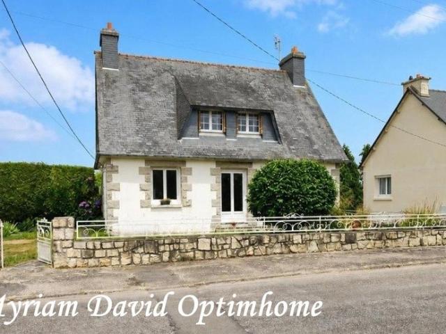 Maison 5 pièces 93 m²