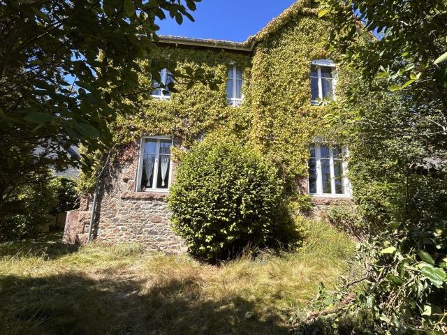 Maison 5 pièces 93 m²
