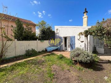 Maison 5 pièces 93 m²
