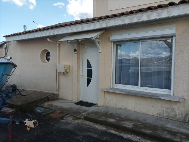 Maison 5 pièces 93 m²