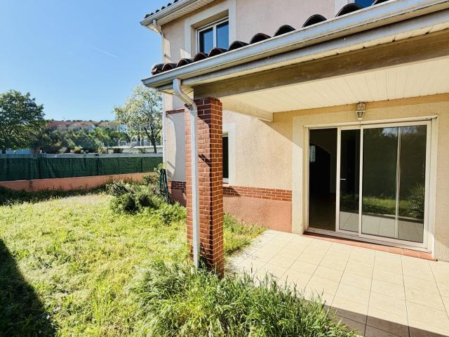 Maison 5 pièces 93 m²
