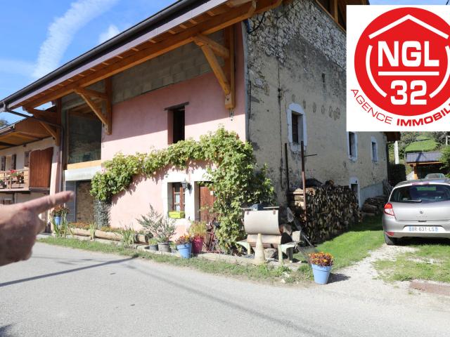 Maison 5 pièces 93 m²