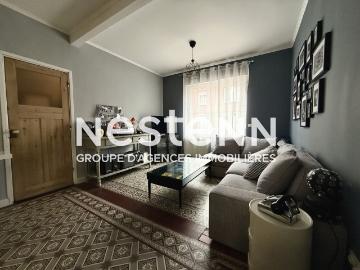 Maison 5 pièces 93 m²