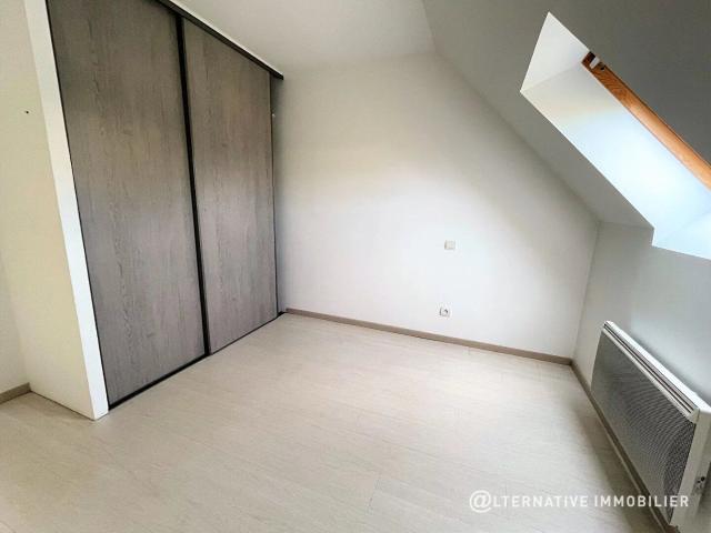 Maison 5 pièces, 93 m² à louer à Moussé 35130
