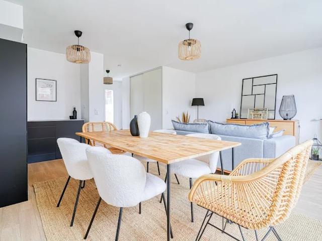 Maison 5 pièces 94 m2