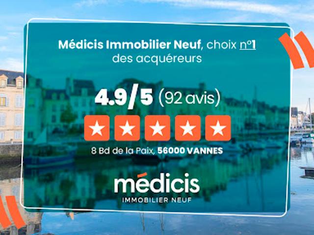 Maison 5 pièces 94 m2