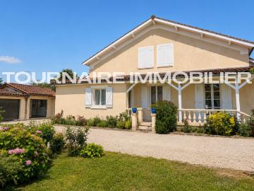 Maison 5 pièces 94 m²