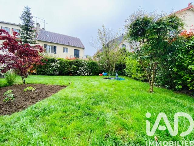 Maison 5 pièces 94 m²