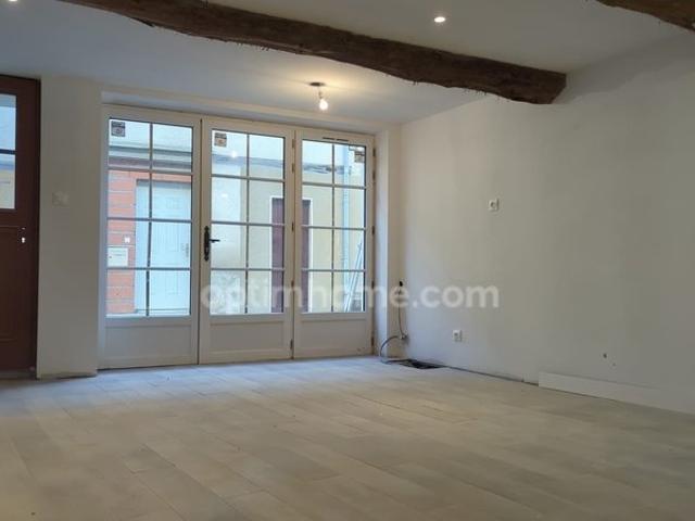 Maison 5 pièces 94 m²