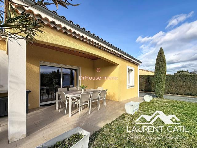 Maison 5 pièces 94 m²