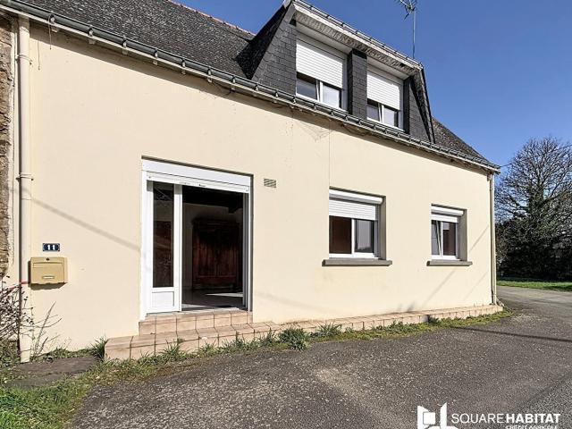 Maison 5 pièces 94 m²
