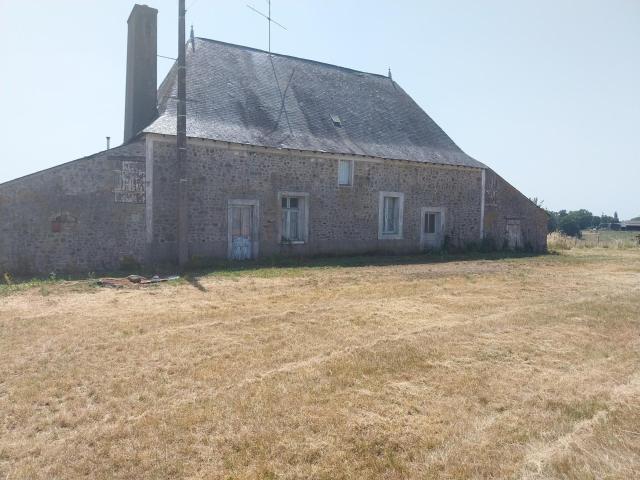 Maison 5 pièces 94 m²