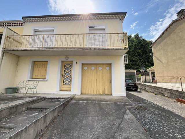 Maison 5 pièces 94 m²