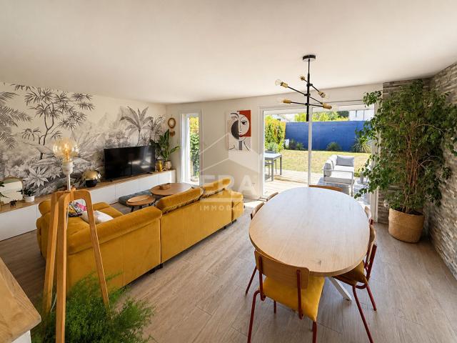 Maison 5 pièces 94 m²