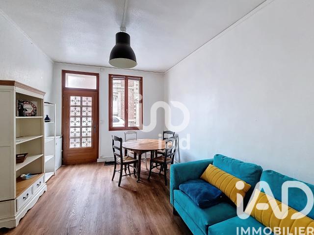 Maison 5 pièces 94 m²