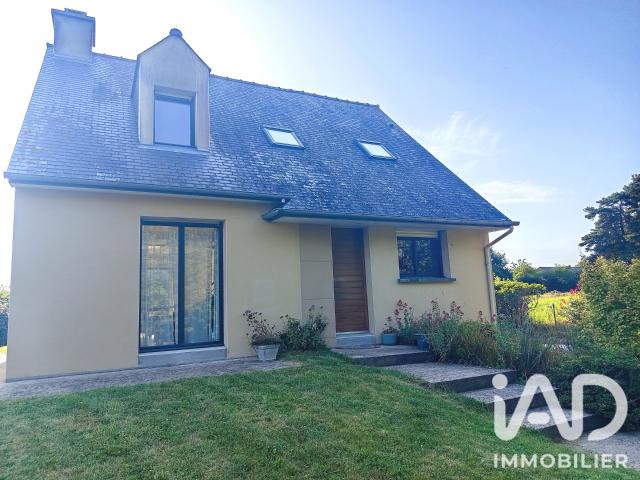 Maison 5 pièces 94 m²