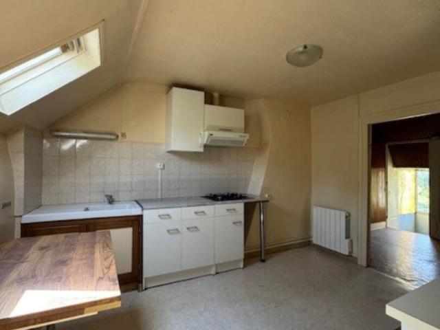 Maison 5 pièces 94 m²