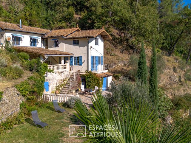 Maison 5 pièces 94 m²