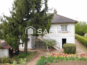 Maison 5 pièces 94 m²