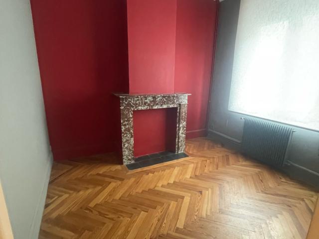Maison 5 pièces 94 m²