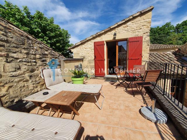 Maison 5 pièces 94 m²