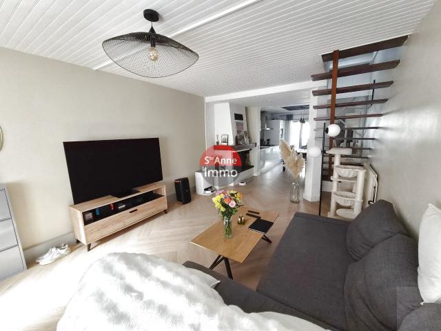Maison 5 pièces 94 m²