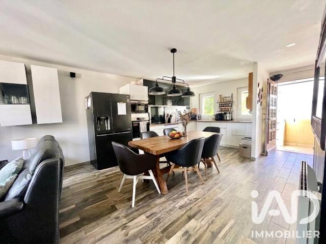 Maison 5 pièces 94 m²