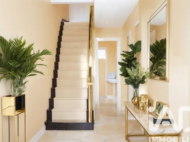 Maison 5 pièces 94 m²