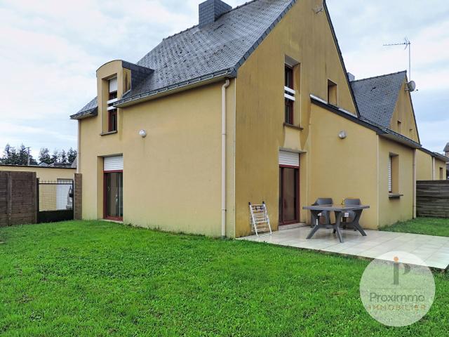 Maison 5 pièces 94 m²
