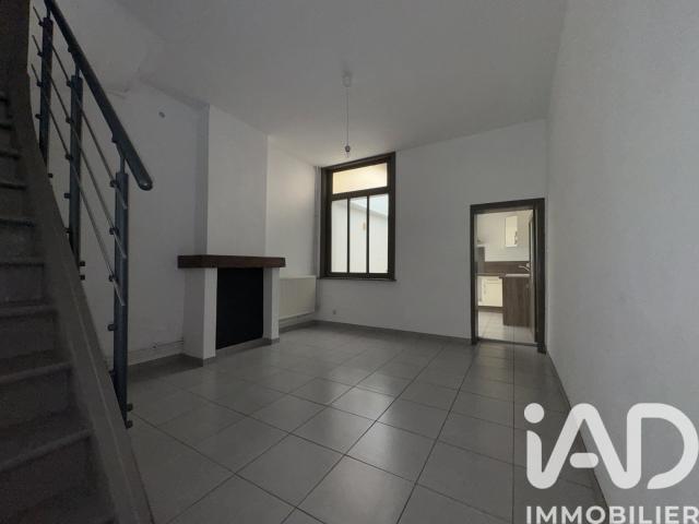 Maison 5 pièces 94 m²