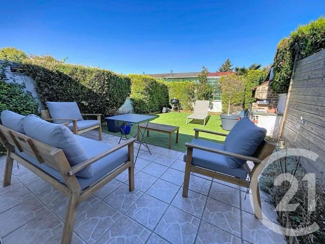 Maison 5 pièces 94 m²