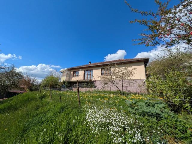 Maison 5 pièces 94 m²