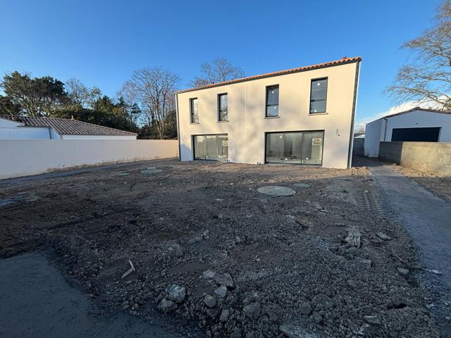 Maison 5 pièces 94 m²