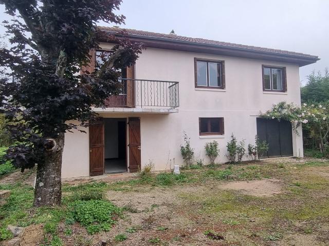 Maison 5 pièces 94 m²