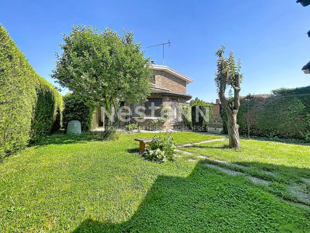 Maison 5 pièces 94 m²