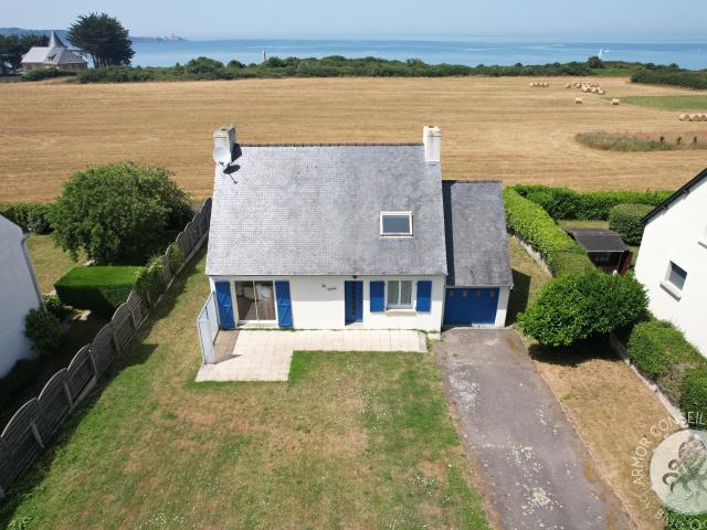 Maison 5 pièces 94 m²