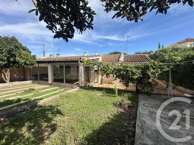 Maison 5 pièces 94 m²