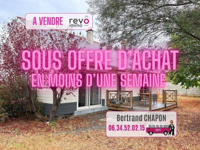 Maison 5 pièces 94 m²