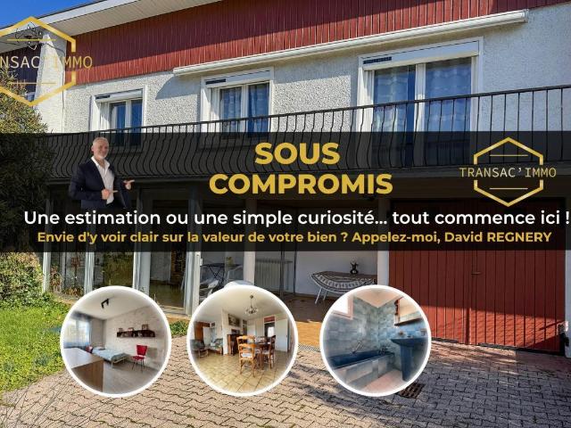Maison 5 pièces 94 m²