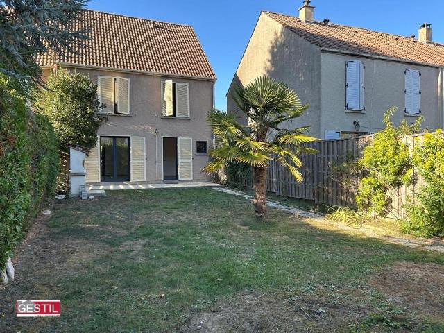 Maison 5 pièces 94 m²