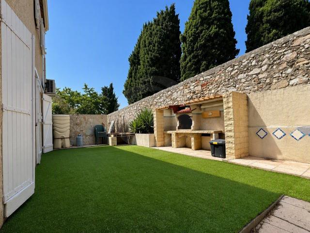 Maison 5 pièces 94 m²
