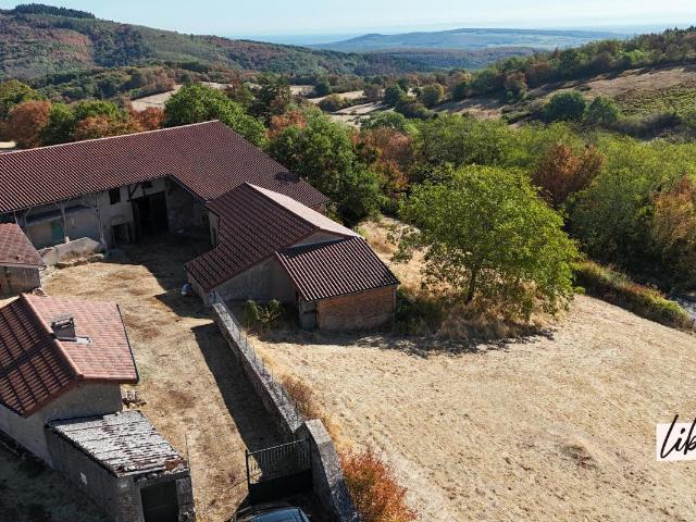 Maison 5 pièces 94 m²