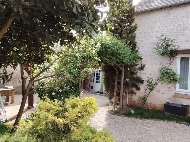 Maison 5 pièces 94 m²