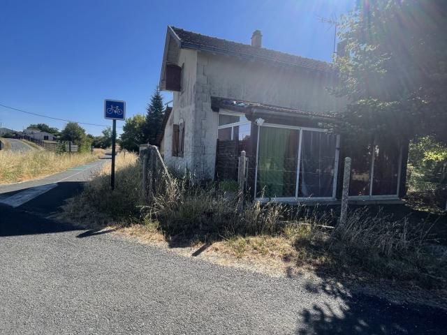 Maison 5 pièces 94 m²