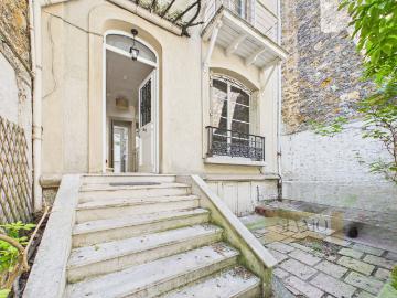 Maison 5 pièces 94 m²