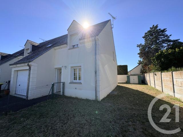 Maison 5 pièces 94 m²
