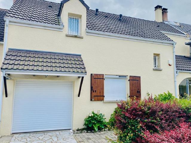 Maison 5 pièces 94 m²