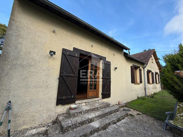 Maison 5 pièces 94 m²