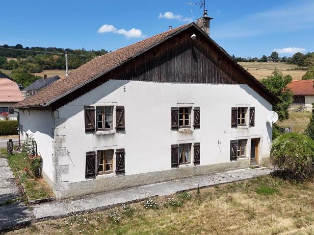 Maison 5 pièces 94 m²