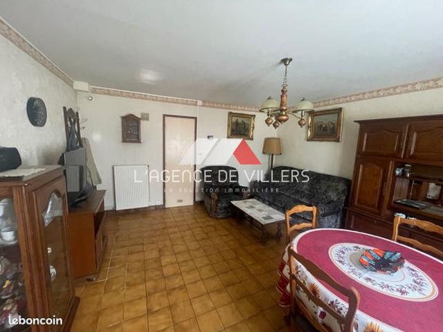 Maison 5 pièces 94 m²